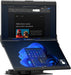 EAN 0850001446891 - Mobile Pixels Geminos X pantalla para PC 61 cm (24") 2560 x 1440 Pixeles Quad HD Pantalla táctil Negro imagen 1