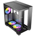 EAN 0761345100229 - Antec C8 ARGB Full Tower Negro imagen 4