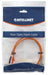EAN 766623470391 - Intellinet 5.0m LC-SC M/M Cable de fibra óptica e InfiniBand 5 m Naranja imagen 5