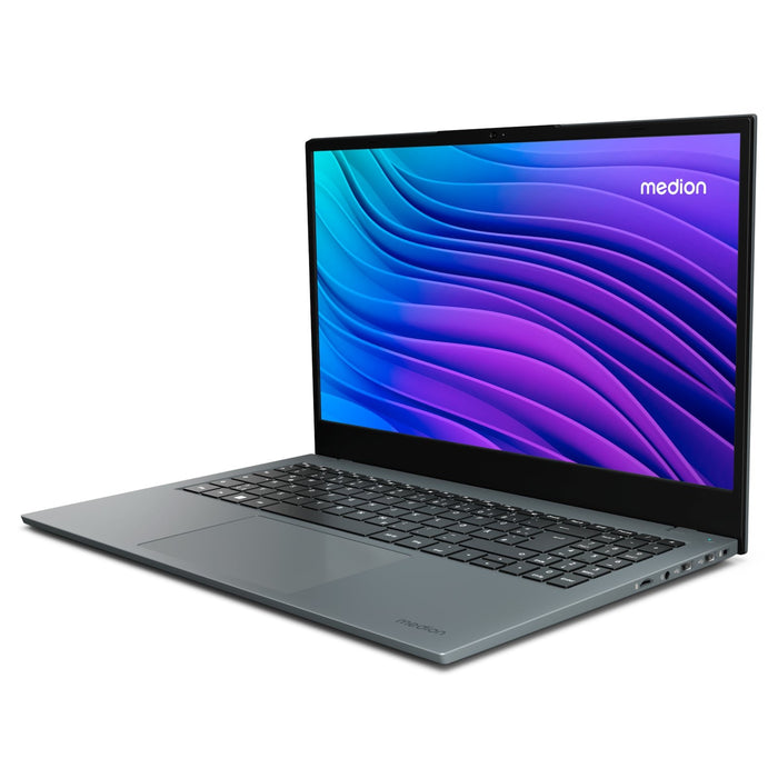 EAN 4061275238358 - MEDION E15433 - MD 62727 Intel® Core™ i5 i5-1334U Portátil 39,6 cm (15.6") Full HD 32 GB DDR4-SDRAM 1 TB  imagen 6