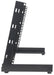 EAN 0766623714747 - Intellinet 714747 armario rack 12U Rack o bastidor independiente Negro imagen 4