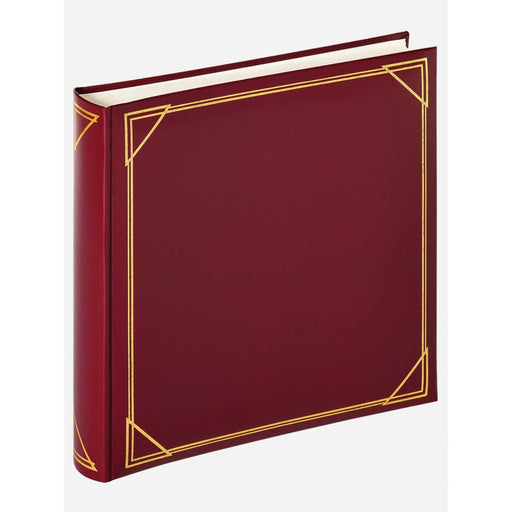 EAN 4004122154883 - Walther Design MX-200-R álbum de foto y protector Rojo 100 hojas imagen 1