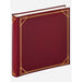 EAN 4004122154883 - Walther Design MX-200-R álbum de foto y protector Rojo 100 hojas imagen 1