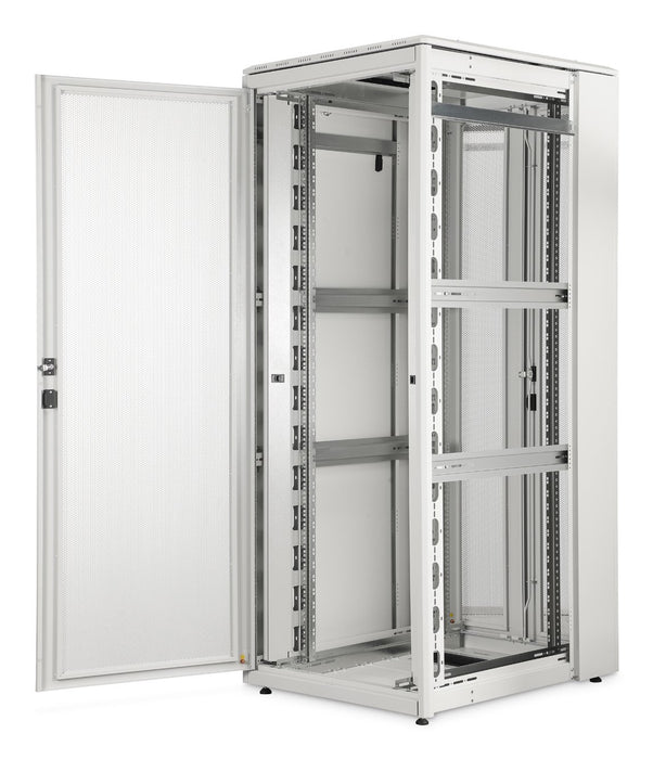 EAN 4016032505136 - Digitus DN-31303 armario rack 42U Rack o bastidor independiente Gris imagen 3