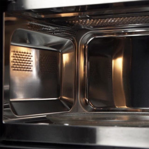 EAN 8435484013895 - Cecotec 01389 microondas Negro, Acero Microondas con grill Integrado 23 L 900 W imagen 2