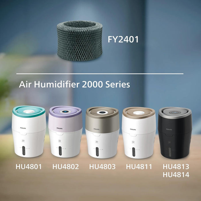 EAN 8710103914952 - Philips FY2401/30 filtro de aire imagen 2