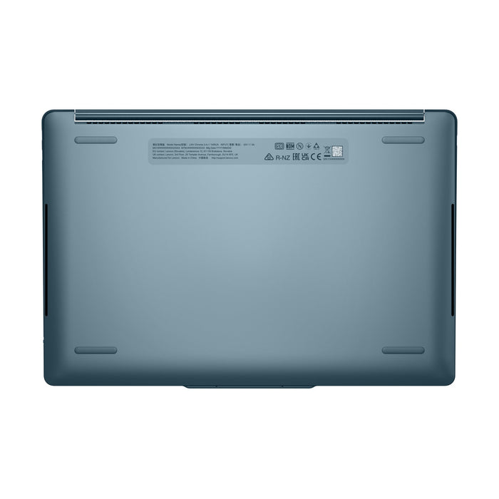 EAN 199271328682 - Lenovo Yoga Book 9 14IAH10 Intel Core Ultra 7 255H Híbrido (2-en-1) 35,6 cm (14") Pantalla táctil 2.8K 32  imagen 9