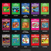 EAN 5060990241932 - Evercade Activision Collection 2 Estándar Inglés, Francés, Español, Italiano imagen 3