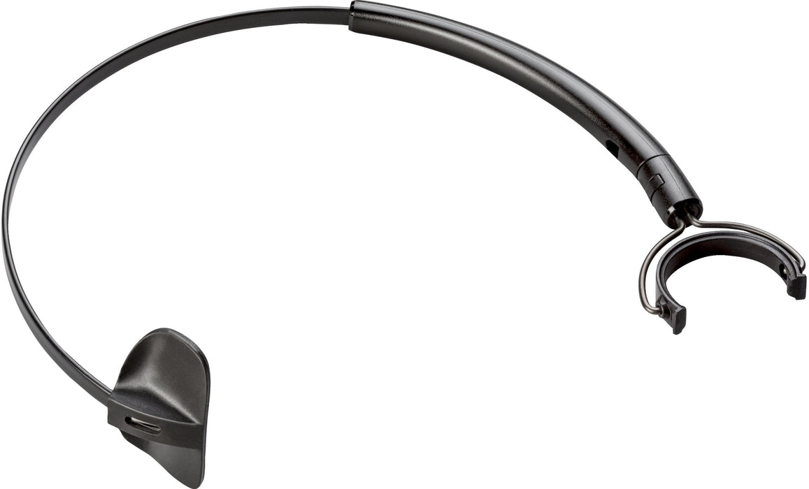 EAN 0197497573381 - HP Poly HW540 Over The Headband Cinta imagen 2
