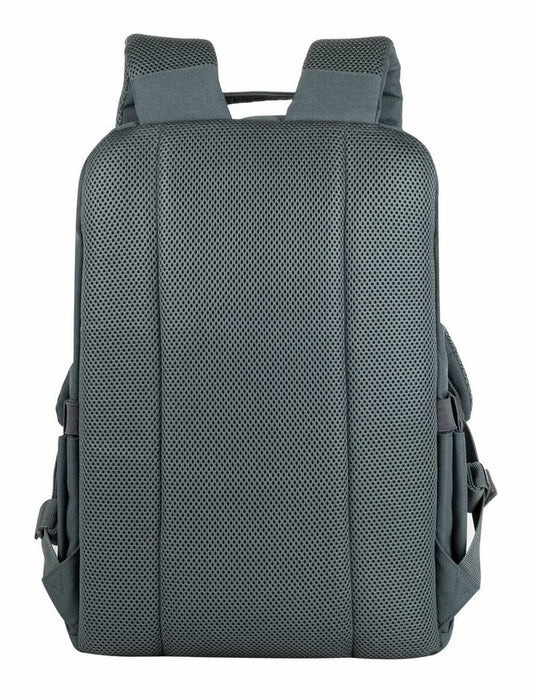 EAN 4260709011882 - Rivacase 8265 GREY mochila City backpack Gris Poliéster imagen 5