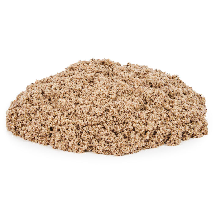 EAN 0778988368893 - Kinetic Sand KNS RFL 2nHfl kg Brown Sand Box GML imagen 2