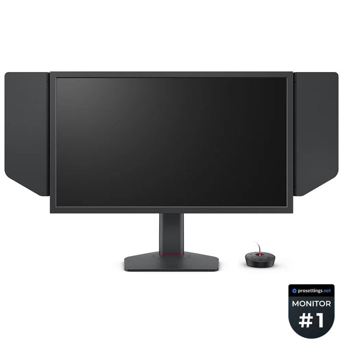 EAN 4718755095986 - ZOWIE XL2540X+ pantalla para PC 61,2 cm (24.1") 1920 x 1080 Pixeles Full HD LED Negro imagen 2