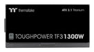 EAN 4711658540126 - Thermaltake TF3 1300W unidad de fuente de alimentación ATX Negro imagen 4