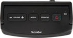 EAN 4019588091351 - TechniSat ISIBOX 1 Altavoz portátil estéreo Negro 4 W imagen 8