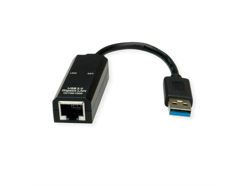 EAN 7630049632905 - VALUE 12.99.1119 tarjeta y adaptador de interfaz RJ-45 imagen 2
