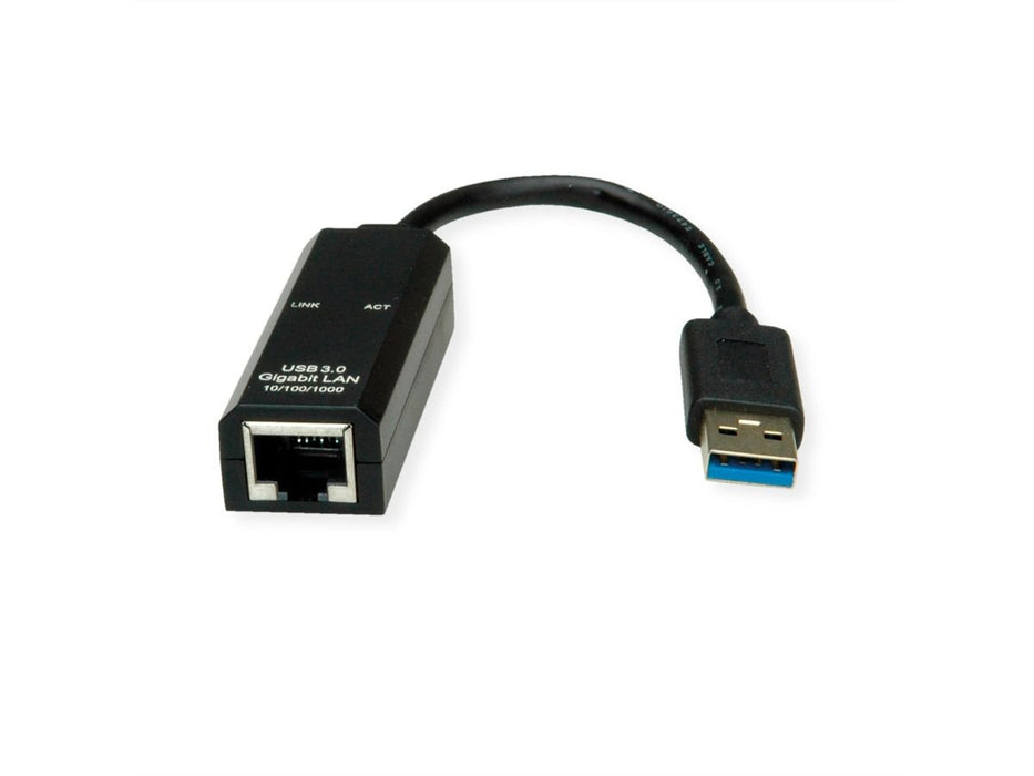 EAN 7630049632905 - VALUE 12.99.1119 tarjeta y adaptador de interfaz RJ-45 imagen 2