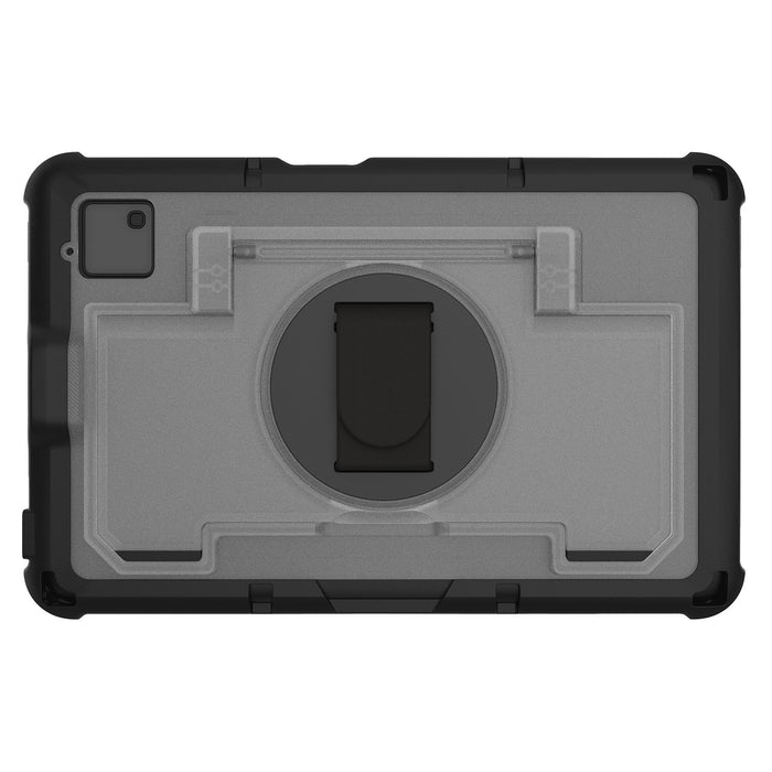 EAN 703674572339 - InfoCase FM-SNP-ET40X10 funda para tablet 25,4 cm (10") Negro imagen 4