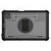EAN 703674572339 - InfoCase FM-SNP-ET40X10 funda para tablet 25,4 cm (10") Negro imagen 4