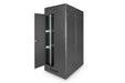 EAN 4016032364276 - Digitus DN-19 42U-8/12-1B armario rack Rack o bastidor independiente Negro imagen 5