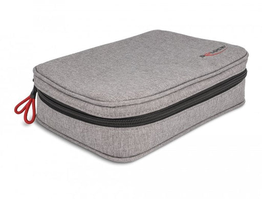 EAN 4043619184125 - DeLOCK 18412 caja de herramientas Gris Poliéster imagen 1