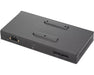 EAN 195892027096 - Lenovo 4XH1C95567 base para portátil y replicador de puertos Alámbrico USB 3.2 Gen 1 (3.1 Gen 1) Type-C Ne imagen 3