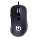 EAN 8436545693049 - Hiditec Pack GK400 teclado Ratón incluido Juego USB Negro imagen 3