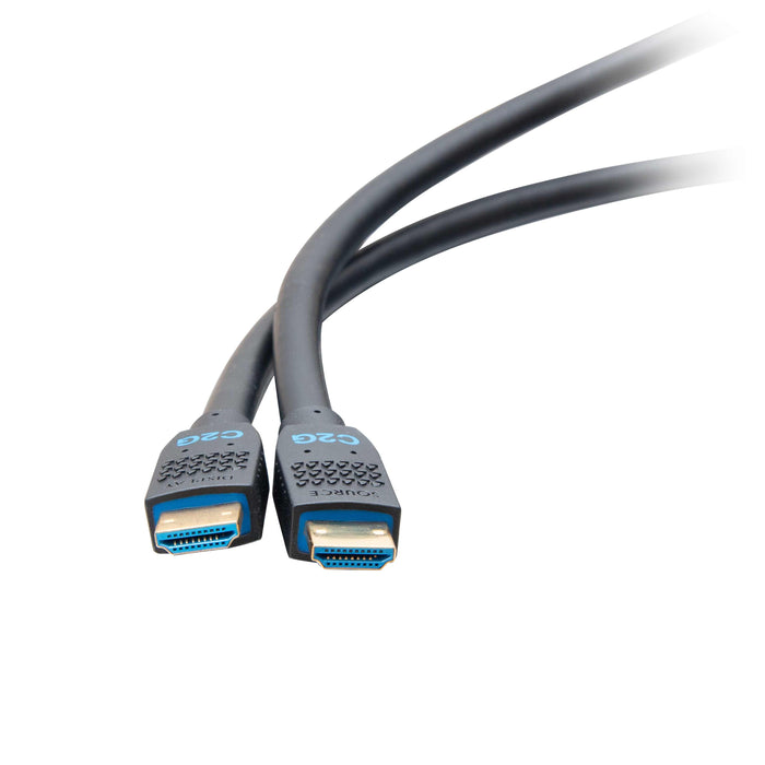 EAN 0757120103790 - C2G C2G10379 cable HDMI 3,66 m HDMI tipo A (Estándar) Negro imagen 4