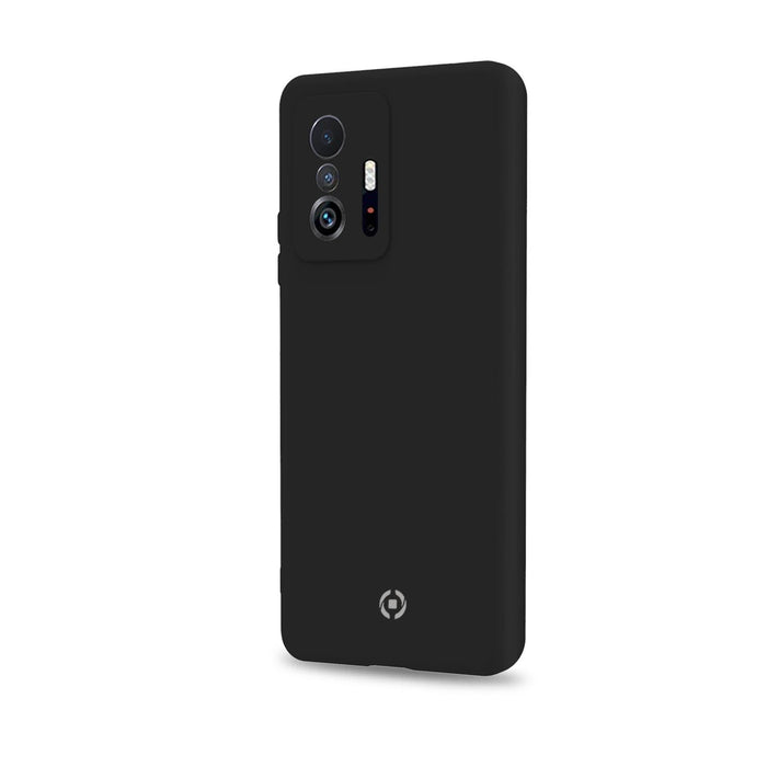 EAN 8021735193210 - Celly CROMO972BK funda para teléfono móvil 16,9 cm (6.67") Negro imagen 1