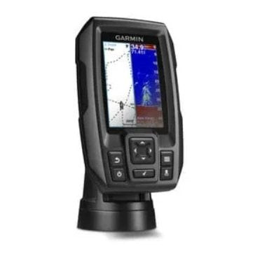EAN 753759147020 - Garmin STRIKER 4 buscador de peces 8,89 cm (3.5") 200 W 6 m imagen 3