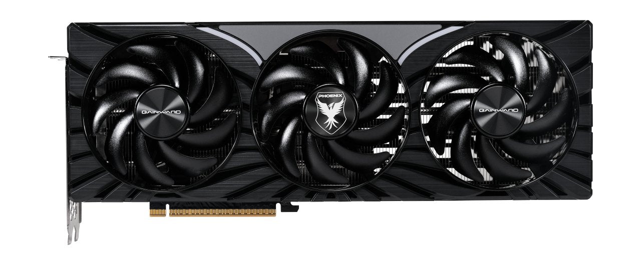 EAN 4710562245530 - Gainward GeForce RTX 5070 Ti Phoenix-S GS NVIDIA 16 GB GDDR7 imagen 1