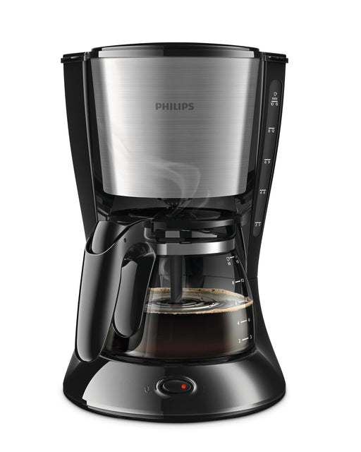 EAN 8710103673996 - Philips Daily Collection HD7462/20 cafetera eléctrica Semi-automática Cafetera de filtro 1,259 L imagen 1