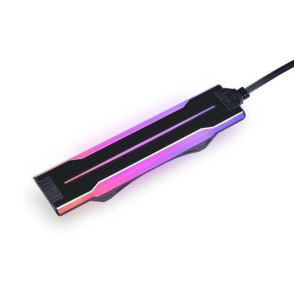 EAN 4718466013415 - Lian Li P28ARGB-B accesorio o pieza de sistema de refrigeración para ordenador Luz de fondo imagen 1