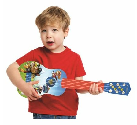 EAN 3380743067599 - Lexibook Paw Patrol K200PA juguete musical imagen 4