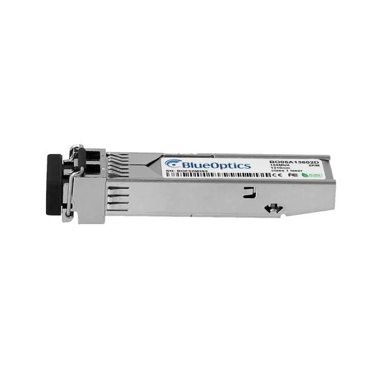 EAN 4063232643977 - BlueOptics JD103A-BO red modulo transceptor Fibra óptica 1250 Mbit/s SFP 1550 nm imagen 2