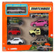 EAN 0194735207640 - Matchbox HVR81 vehículo de juguete imagen 5