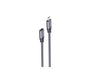 EAN 4017538097781 - shiverpeaks BS13-46030 cable USB USB 3.2 Gen 2 (3.1 Gen 2) 2 m USB C Negro, Gris imagen 1