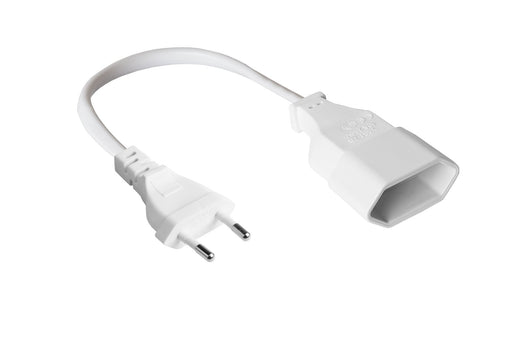 EAN 4014619554850 - Alcasa P0300-W010 cable de transmisión Blanco 1 m Enchufe tipo C imagen 1