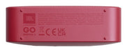 EAN 1200130018602 - JBL JBLGOES2REDEU altavoz portátil o de fiesta Rojo 3,1 W imagen 7