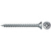 EAN 4048962368901 - Fischer 670032 tornillo/tuerca 25 mm 100 pieza(s) imagen 1