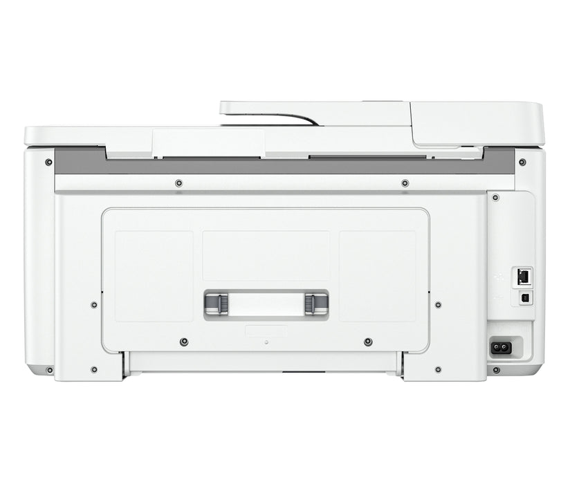 EAN 0196337488021 - HP OfficeJet Pro 9720e WF AiO Printer Inyección de tinta térmica A3 4800 x 1200 DPI 22 ppm Wifi imagen 8