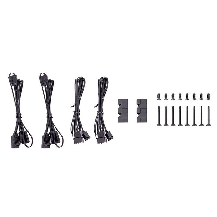 EAN 4713227536325 - Thermaltake TT CT140 ARGB Sync PC Carcasa del ordenador Ventilador Negro 2 pieza(s) imagen 6