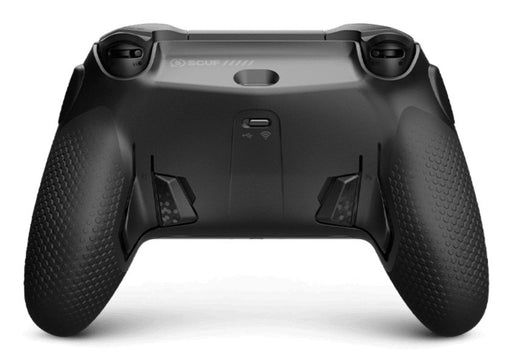 EAN 0853426007593 - Corsair Envision Pro Wireless Gris, Acero Bluetooth/USB Gamepad Analógico/Digital PC imagen 2