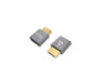 EAN 5704174329336 - Microconnect HDMI-DUMMY cable HDMI 0 m HDMI tipo A (Estándar) Gris imagen 1