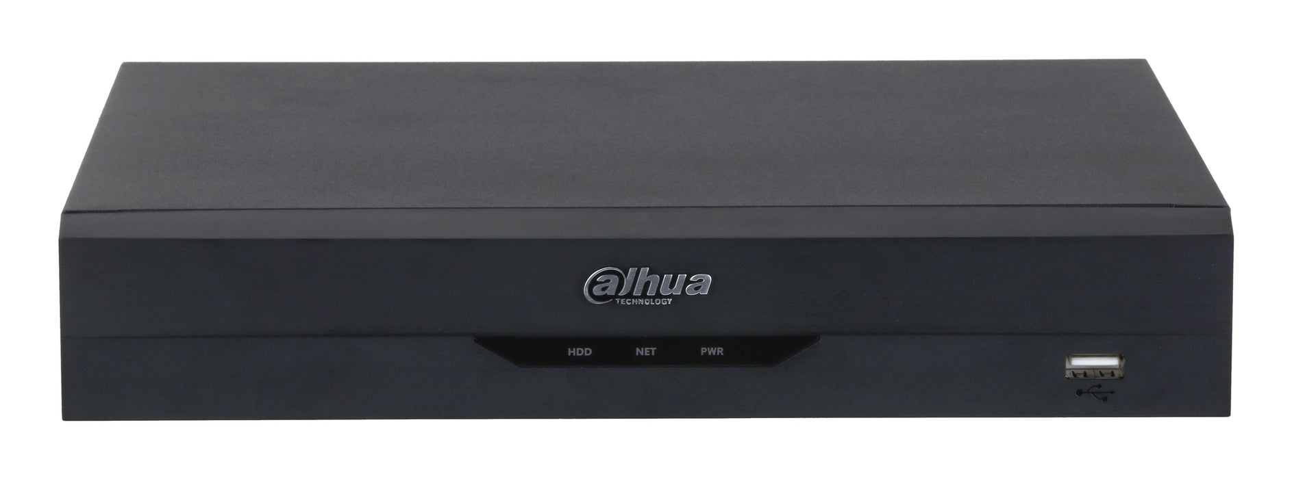EAN 6923172584281 - Dahua Technology WizSense NVR4108HS-EI 1U Blanco imagen 3