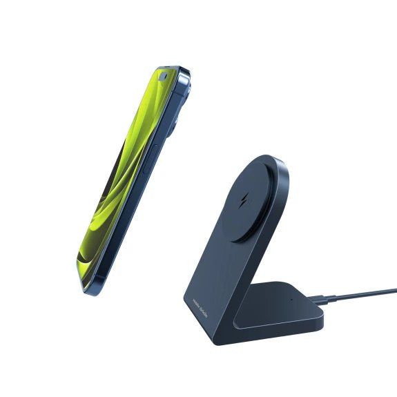 EAN 8594215995081 - Mobile Origin MO-MWCH-PW15 cargador de dispositivo móvil Smartphone Negro USB Cargador inalámbrico Carga  imagen 5