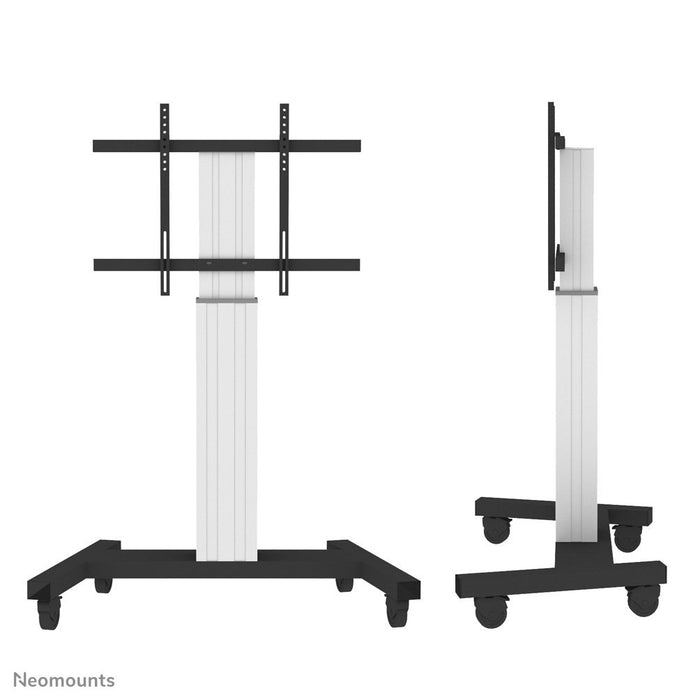 EAN 8717371446161 - Neomounts PLASMA-M2250SILVER soporte para pantalla de señalización 2,54 m (100") Plata imagen 2