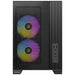 EAN 761345102537 - Antec FLUX M Micro Torre Negro imagen 3