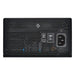 EAN 4710679811628 - Silverstone HELA 850R Platinum unidad de fuente de alimentación 850 W 20+4 pin ATX ATX Negro imagen 8