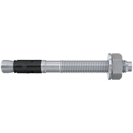 EAN 4048962462043 - Fischer 564579 tornillo de anclaje y taco 50 pieza(s) 95 mm imagen 1