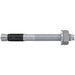 EAN 4048962462111 - Fischer 564586 tornillo de anclaje y taco 20 pieza(s) 110 mm imagen 1